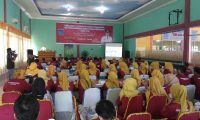 Dukcapil Ogan Ilir Sosialisasikan Pelayanan Adminduk