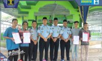 Idul Fitri 2019, Lapas Beri Remisi 515 Napi