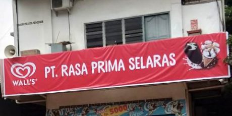 Pemecatan Sepihak, PT RPS Disomasi