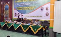 Ponpes Al Ittifaqiah Gelar Seminar Setara Internasional
