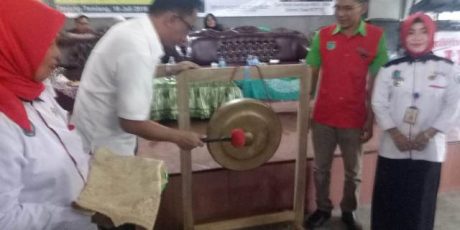 Bursa Inovasi Desa Diharapkan Mampu Gali Potensi Desa