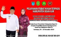 Sebanyak 1000 Pasutri Bakal Ramaikan Itsbat Nikah Nopember Mendatang