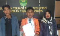 Tidak Bersedia Ditemui, Ketua Pengadilan Dilaporkan