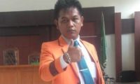 Diduga KKN, Juru Sita Dilaporkan