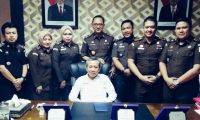 Kejati Terima 3 Penghargaan