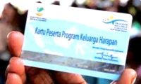 PKH Desa Ibul Dalam Diduga Disunat