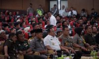 Menjaga zero konflik, Pemkab gencar pembangunan yang merata