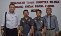 Korupsi DD, BPAN Tuntut Kejari Usut Oknum Kades
