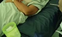 Diduga Punya PIL, Suami Bunuh Isteri