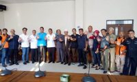 BNNK dan PWI Sepakat Membarantas Narkoba