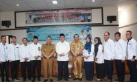 Pemkab OI dan UIN Raden Fatah Palembang Lakukan Kerjasama