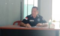 Empat ASN Direhab Setelah Diciduk BNN Ogan Ilir