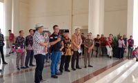 DPD GPAB Gelar Unjuk Rasa, Tuntut ASN Tersandung Narkoba Dipecat