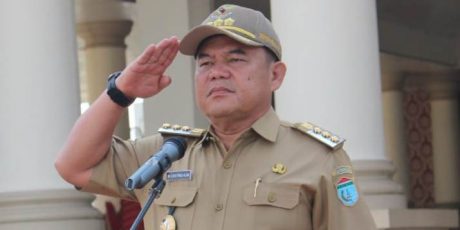 Copot Jabatan ASN Pengguna Narkoba, Buang Jauh Jauh