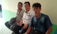 Oknum Kepala Puskesmas Diduga Halangi Kerja Wartawan