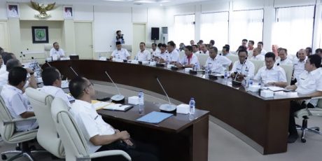 Muba Target 103 Emas  porprov Xll di Prabumulih