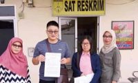 Laporan Belum Ada Kepastian, Polres Akan Dipraperadilkan