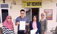 Terancam, WNA China Mohon Pengawalan
