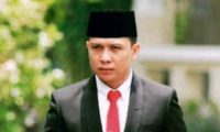 AW Noviadi Pastikan Bisa ikuti Pilkada OI