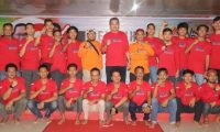 Vertikal Rescue Pertama di Sumsel Telah Terbentuk
