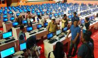 Jelang Pelaksanaan Test CPNS BKN Yakinkan Muba Siap