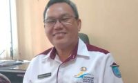 Stiker Program Bantuan Sosial Akan Dipasang