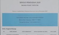 Ayo Sukseskan SP 2020