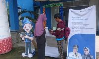 Ada Kendala Input Data SP, Hubungi BPS