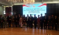 Maksimalkan Sinergi, Perketat Pengawasan Dana Desa