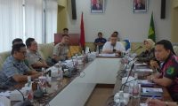 Muba Miliki Anjungan Dukcapil Mandiri