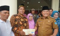Pemkab Kembali Gelar Itsbat Nikah