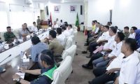 Pembalap Nasional Akan Ramaikan Grass Track Bupati DRA Cup