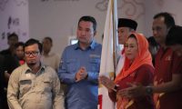 Beni Hernedi Harapkan FPTI Semakin Baik