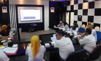 Kemenkominfo Bakal Evaluasi Smart City di Muba