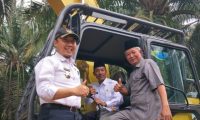 OKI Remajakan Puluhan Ribu Ha Kebun Sawit