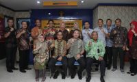 Pemkab Muba Komit Bangun Lapas Kelas II B Sekayu