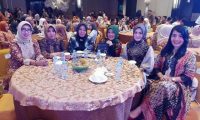 Malam Inagurasi IKKM Spektakuler dan Meriah