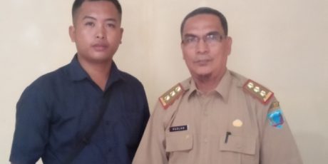 Primer Asuransi Pemkab Lahat 5 M Lebih