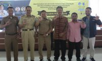 Diskominfo dan Disdik OKI Latih Guru Jadi Hoax Buster