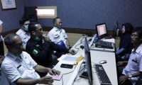 Sekda Cek Kelengkapan Ruang  Pelayanan Publik