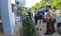 Pemkab Terus Fokus Edukasi Pencegahan Penularan Covid-19 