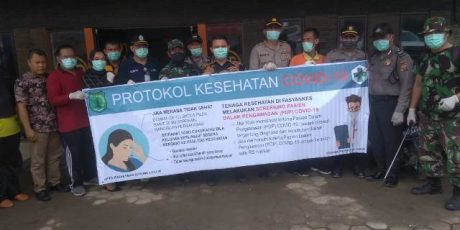 Forkopimcam Bayung Lencir Sisir Tempat Hiburan Malam