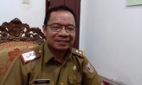 Pengrusakan Lahan, Kadis : “Kita Percayakan Kepada APH”