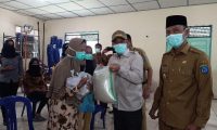Pemkab Bantu Warga Terdampak Ekonomi Covid-19