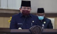 Dodi Imbau Perusahaan di Muba Tidak PHK Karyawan