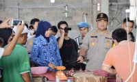 Timbun Barang Pokok, Siap-Siap Pidana 5 Tahun