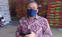 Paket Sembako Bantuan Pemkab Siap Luncur