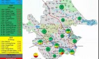 Satu Orang PDP 32  Covid-19 di Muba Meninggal Dunia