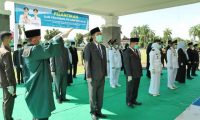 Kinerja Tak Boleh Terhenti di Tengah Pandemi