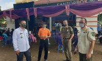 Bantuan Sosial Tunai Kemensos tahun 2020 Mulai Cair  